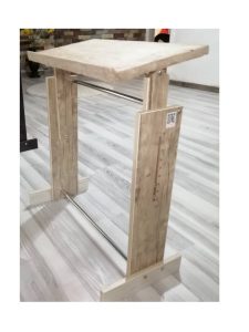 میز سنتور مدل MDF