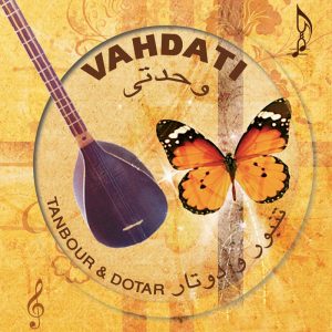 سیم تنبور وحدتی