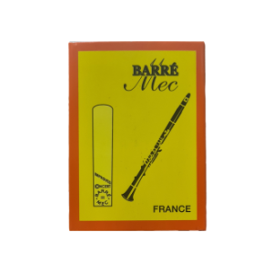قمیش کلارینت BARRE مدل Mek