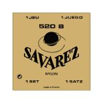 سیم گیتار Savarez 520B