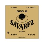 سیم گیتار Savarez 520B