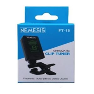 تیونر NEMESIS مدل FT-18