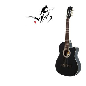 گیتار کلاسیک مدل CG-155c