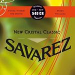 savarez 540cr