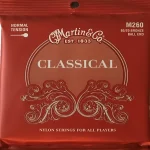 سیم گیتار کلاسیک Martin260