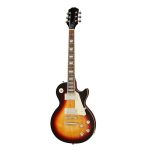 گیتار الکتریک له آ Lea طرح lespaul