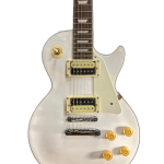 گیتار الکتریک له آ Lea طرح lespaul
