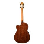 گیتار Ayda مدل SCB-100C